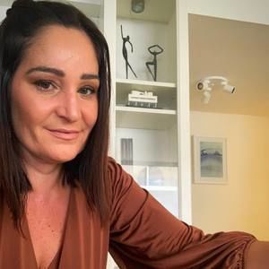 Meet your Posher, Ana carolina